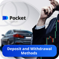 Pocket Option withdraw money