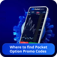 Pocket Option promo code